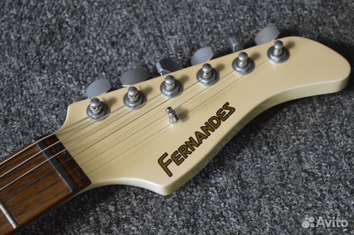 Fernandes JG-80IM