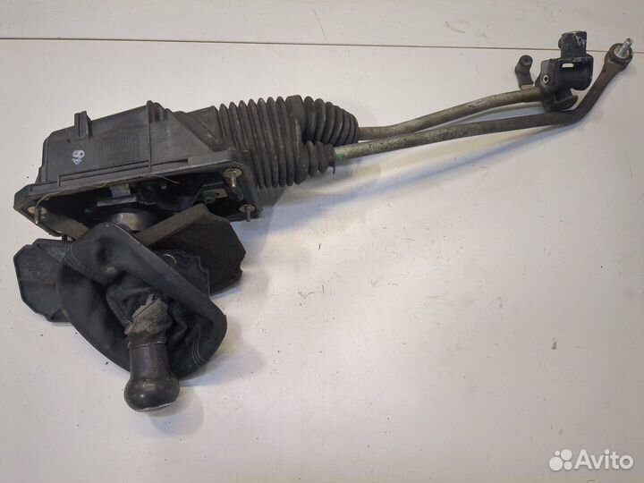 Кулиса кпп Volkswagen Passat 5, 2001