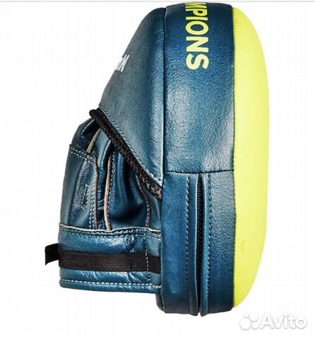 Лапы ultimatum gen3air-C-MAX RC