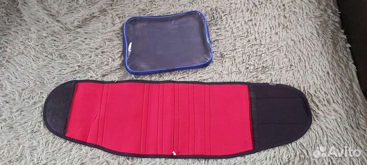 Корсет ортопедический поясничный