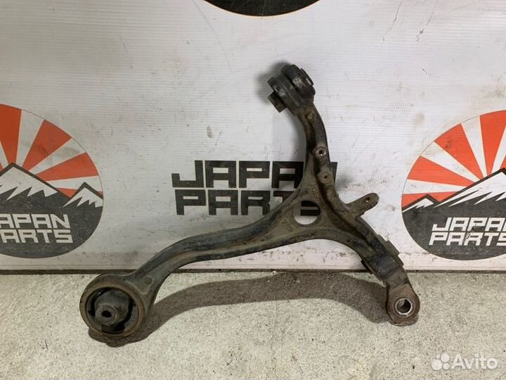 Рычаг нижний передний левый Honda Accord 8 CU1 CU2