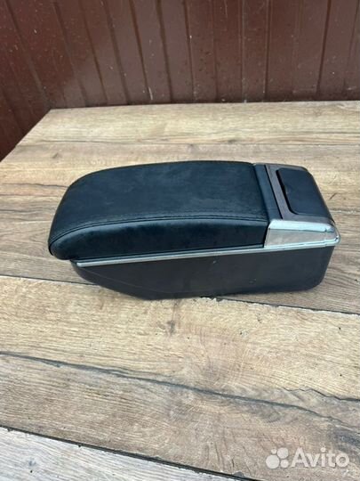 Бардачок Opel Corsa D 1.4 2007