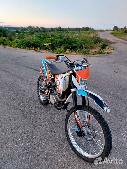 Kayo k1 2022