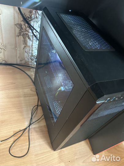 Компьютер игровой
