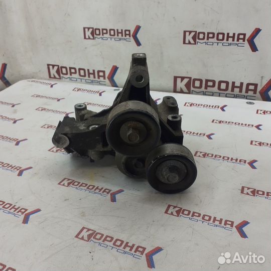 Кронштейн с роликами hyundai H-1