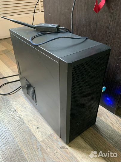 Игровой системный блок