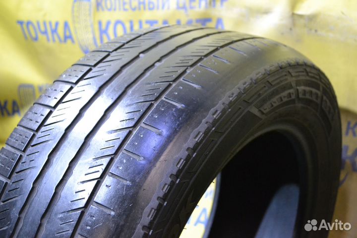 Hankook Dynapro HP RA23 235/55 R17