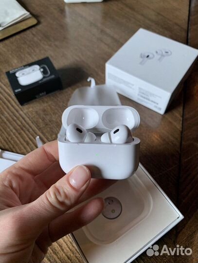 Airpods Pro