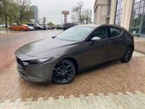 Mazda 3 2.5 MT, 2019, 67 000 км, с пробегом, цена 1 650 000 руб.