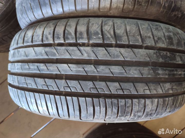 Continental ContiPremiumContact 6 225/50 R17