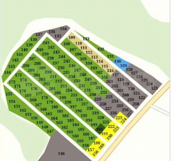 Участок 12 сот. (ИЖС)