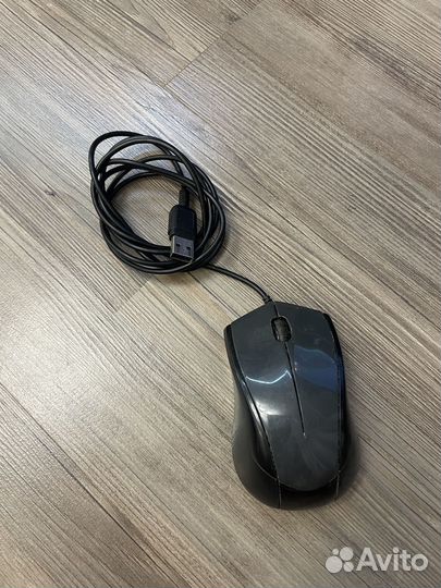 Компьютерная мышь a4tech n-400