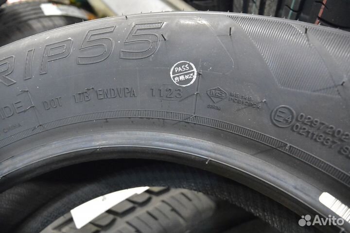 iLink L-Grip 55 185/65 R15 88H
