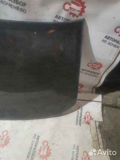 Стекло заднее Лада 2110 21114 2005