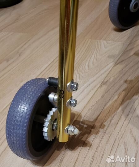 Ходунки детские