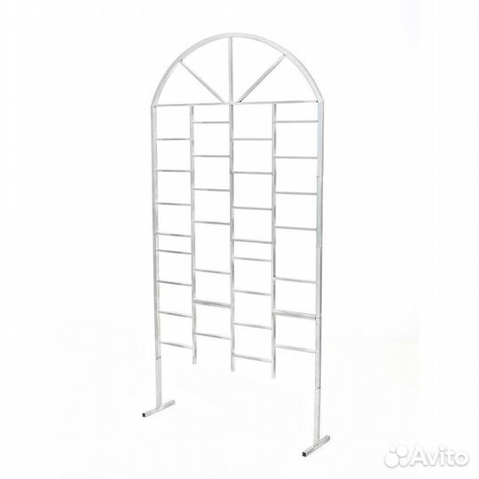 Шпалера садовая