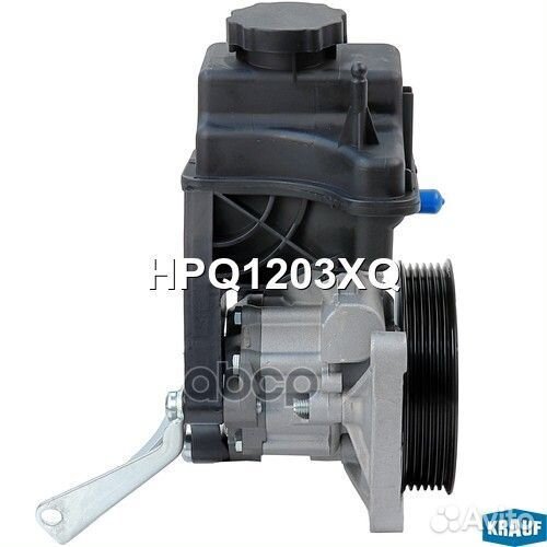 Насос гидроусилителя руля hpq1203xq Krauf