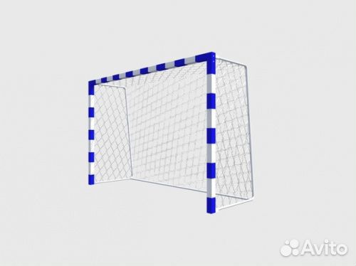 Преимущества футбольных ворот от производителя Zil