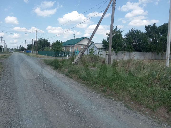 Участок 20 сот. (ИЖС)