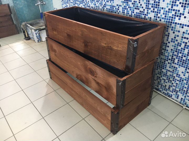 Клумба для цветов