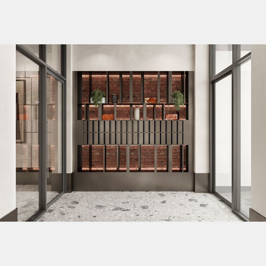 2-к. квартира, 74,4 м², 6/8 эт.