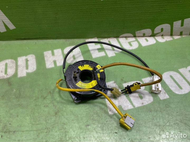 Шлейф-лента подушки безопасности Chevrolet Aveo