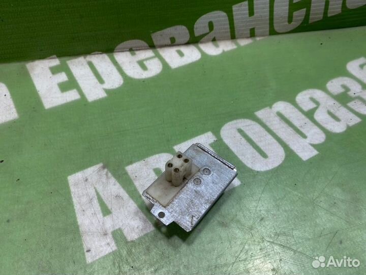 Реостат печки Chery Amulet A15