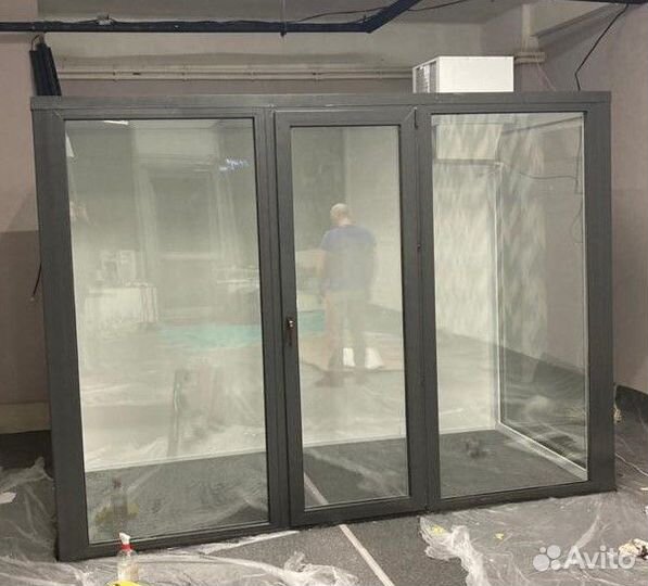 Цветочная камера