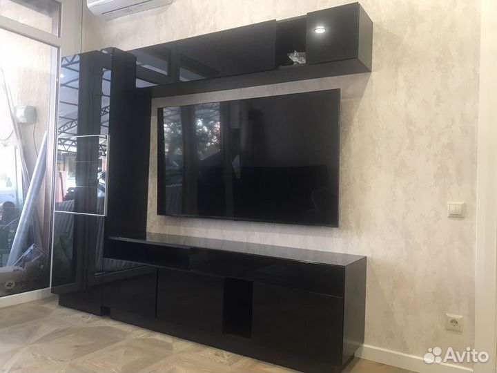 Сборка и разборка мебели, монтаж демонтаж мебели