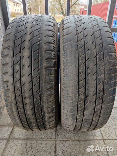 GT Radial Savero HT Plus 235/65 R17