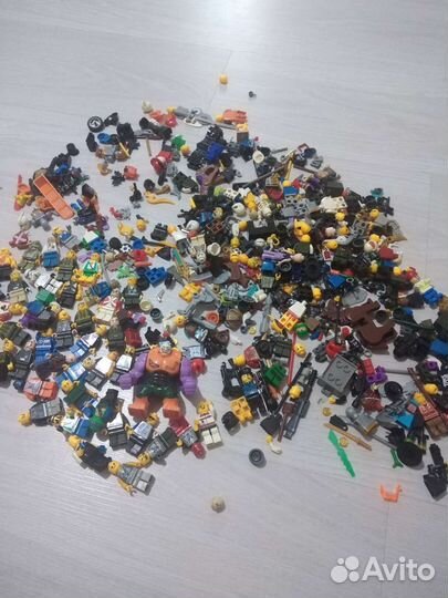 Lego