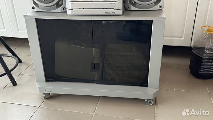 Тумба под тв