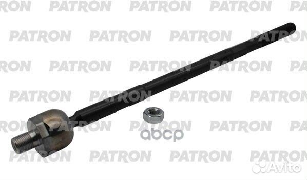 Тяга рулевая VW: polo (6R, 6C) 06/09, polo сед