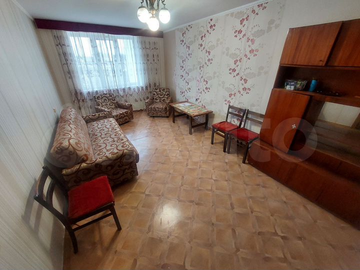 3-к. квартира, 70 м², 4/5 эт.