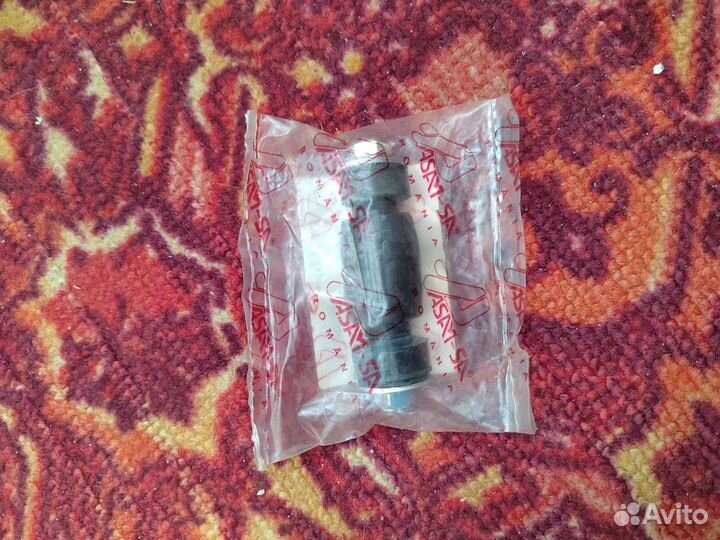 Стойки стабилизатора renault