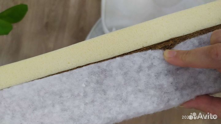 Матрас детский 120 60