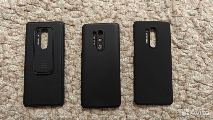 Чехлы для oneplus 8 rpo