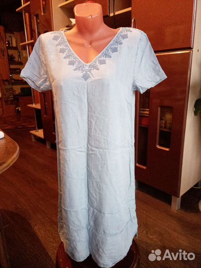 Женские вещи пакетом 44-46