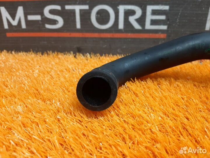 Патрубок системы охлаждения Bmw X5 E70 N52B30A