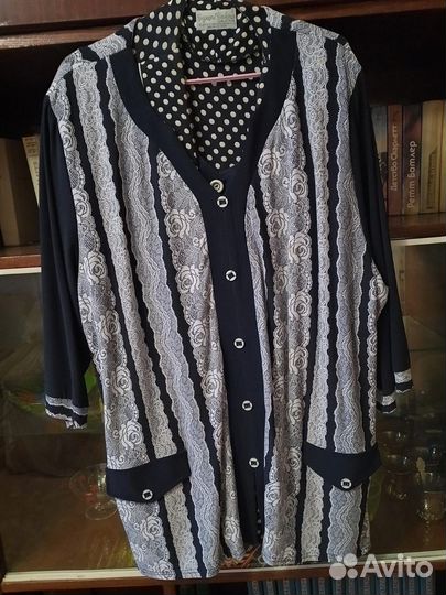 Женская одежда 52 54 размер в отличном состоянии