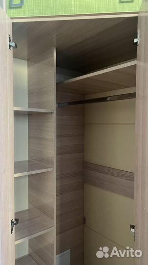 Детская стенка