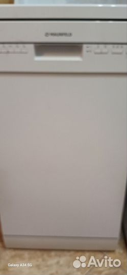 Посудомоечная машина