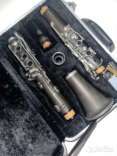 Кларнет selmer made in France