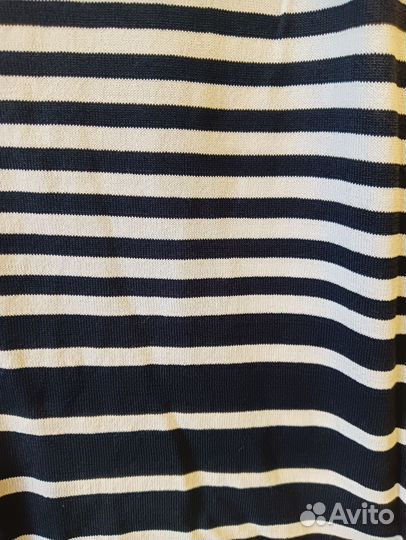 Блуза в морском стиле Blue Joint