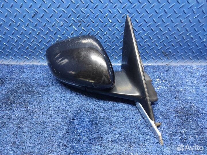 Зеркало правое Jaguar Xf X250