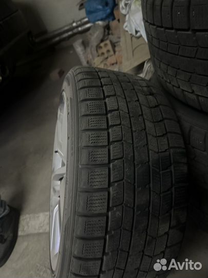 Колеса audi 245/40 r18