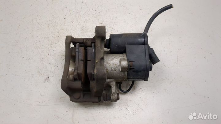 Суппорт Volkswagen Passat 6, 2007