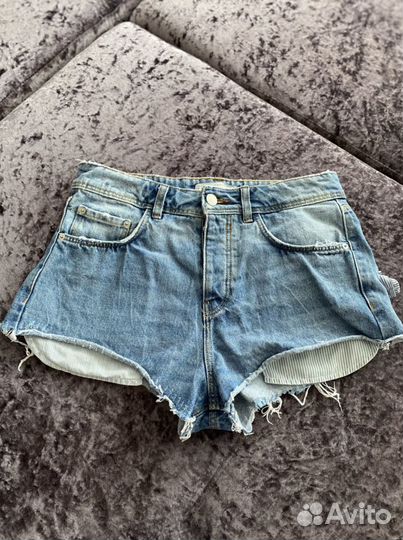Шорты zara 36