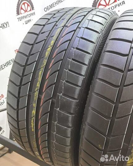 Dunlop SP Sport Maxx TT 245/40 R20 99Y