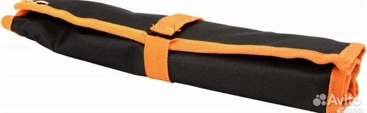 Набор комбинированных ключей 12шт Автодело